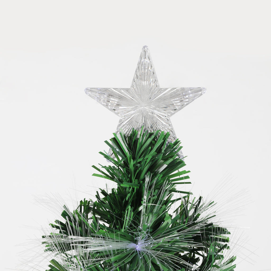 Santaco Christmas Tree 2.1M 7Ft Xmas 2.1 Meter-1954802334915760131