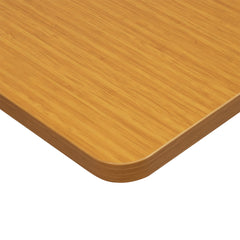 Levede Motorised Standing Desk Adjustable 140cm Natural 1000x 1MM-1954803020944510979