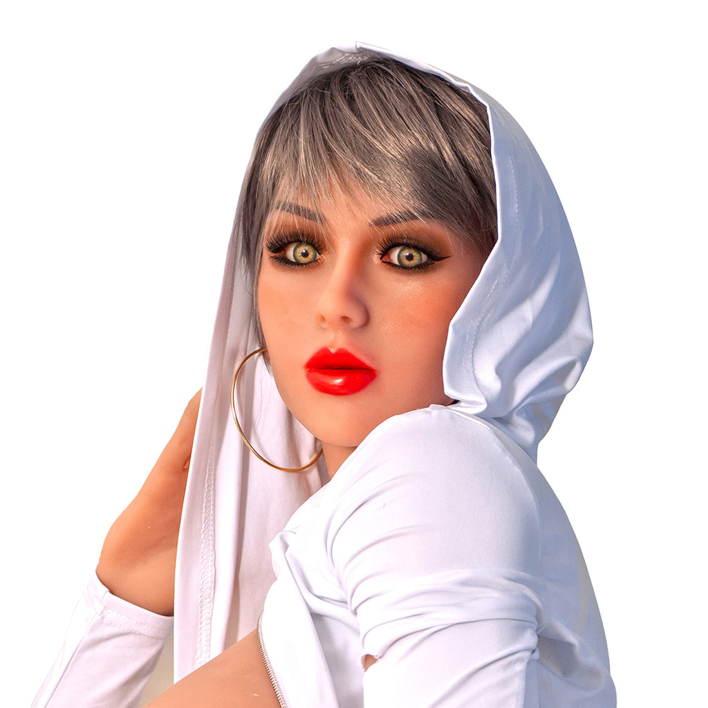Urway Realistic Sex Doll Full Body Silicone-1954802404251799555
