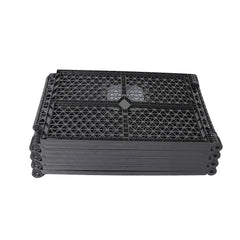 PaWz Pet Playpen Folding Dog Plastic L Large-1954802538054291459