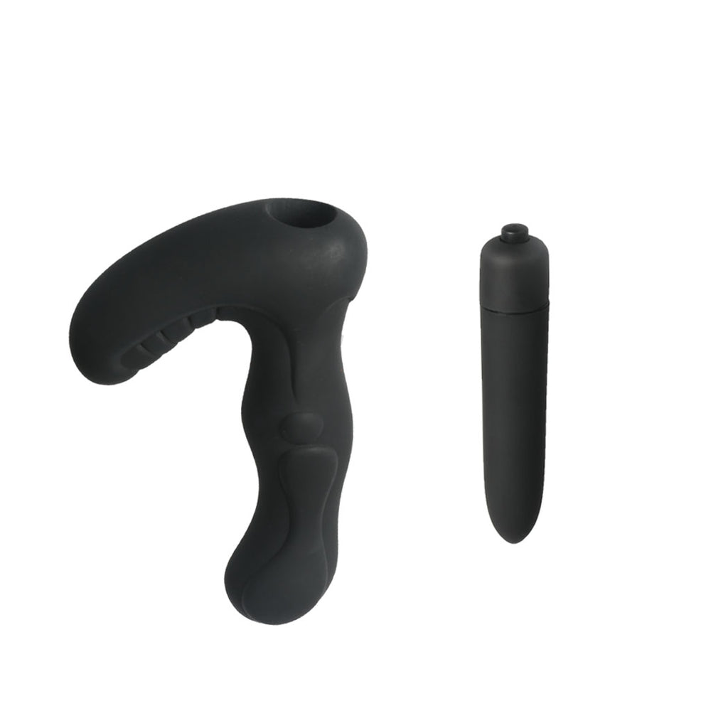 Urway Prostate Massager Dildo Vibrator-1954802617410523139
