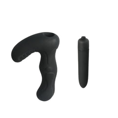 Urway Prostate Massager Dildo Vibrator-1954802617410523139