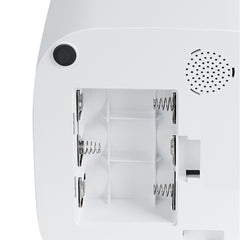 PaWz 6L Auto Feeder Pet Automatic Camera-1954802532199043075