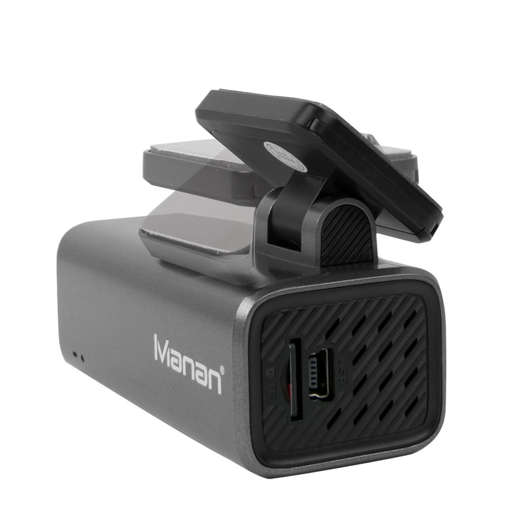 Dash Camera 4K Wifi Car Recorder Voice-1954802966301118467