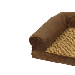 PaWz Pet Bed Sofa Dog Bedding Soft Warm L-1954802429119827971