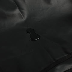 PaWz Pet Back Car Seat Cover Hammock Black-1954802536636616707