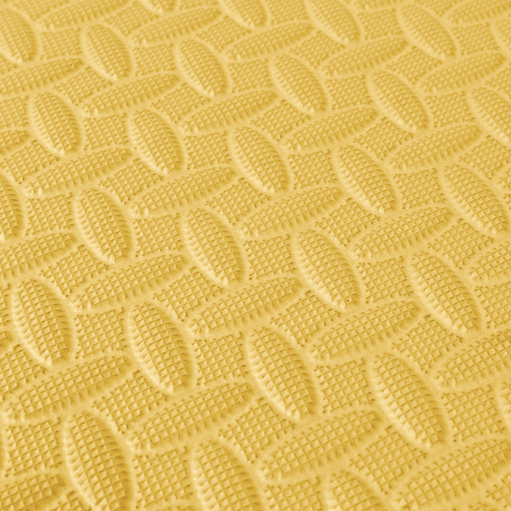 Bopeep EVA Foam Kids Play Mat Floor Yellow-1954802773488963587