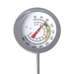 Lambu 90cm Soil Thermometer Compost-1954802668203544579