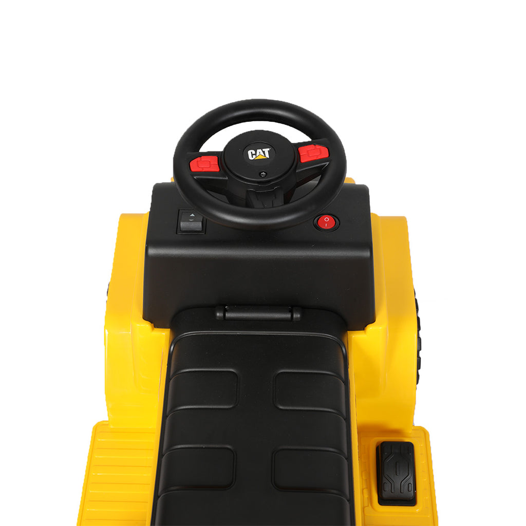 Kids Ride On Dump Truck-1954802417245753347