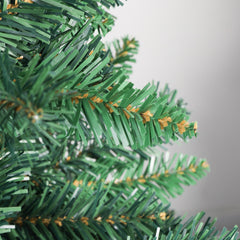 SANTACO 1.5M Christmas Tree with Stand-1954802398723706883