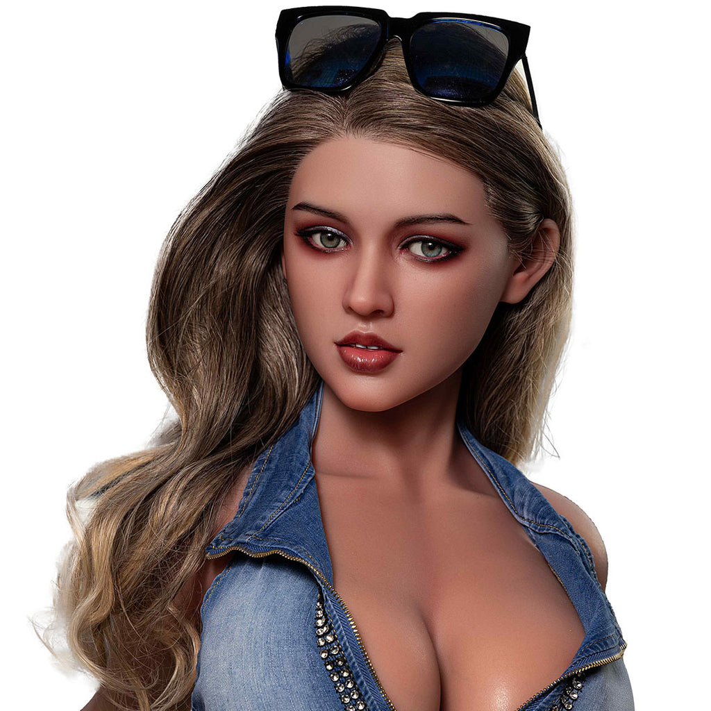 Urway Realistic Sex Doll Full Body-1954802343073681411