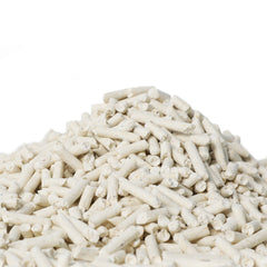 PaWz 2.5kg Tofu Cat Litter Clumping Natural x1-1954802393992531971