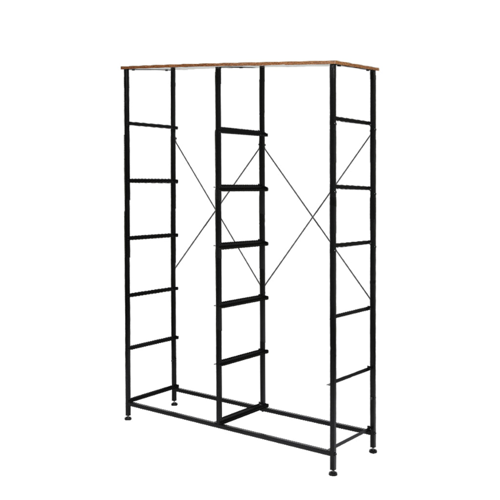 Levede Storage Cabinet Tower Chest 150 Pcs-1954802992263860227