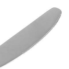 Tableware Cutlery Set Stainless Steel Silver-1954802794858942467