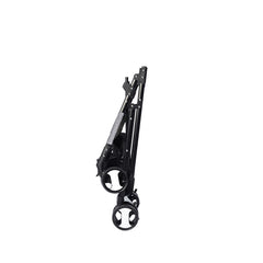 PaWz Large Pet Stroller Dog Cat Travel Grey-1954802606580830211