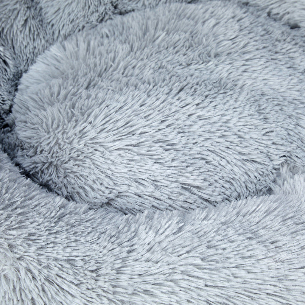 PaWz Pet Bed Dog Beds Mattress Bedding XL Grey X-Large-1954802762126594051