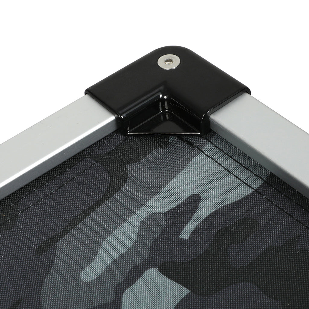PaWz Pet Trampoline Aluminium Frame XL Camoflauge X-Large-1954802571482894339