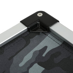 PaWz Pet Trampoline Aluminium Frame XL Camoflauge X-Large-1954802571482894339