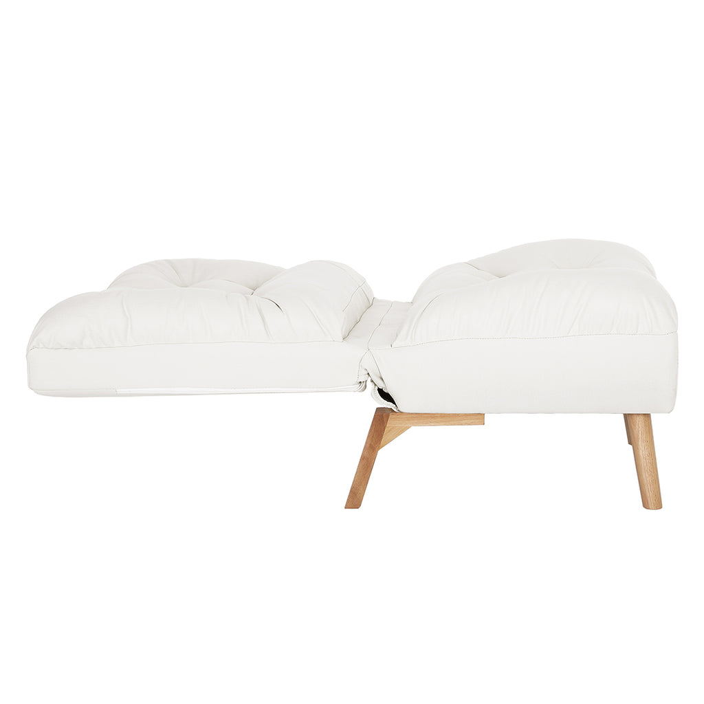 Levede Sofa Ottoman Set Accent Recliner-1954802893655773187