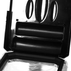Collapsible Caravan Rubbish Bin rv Garbage-1954802957853790211
