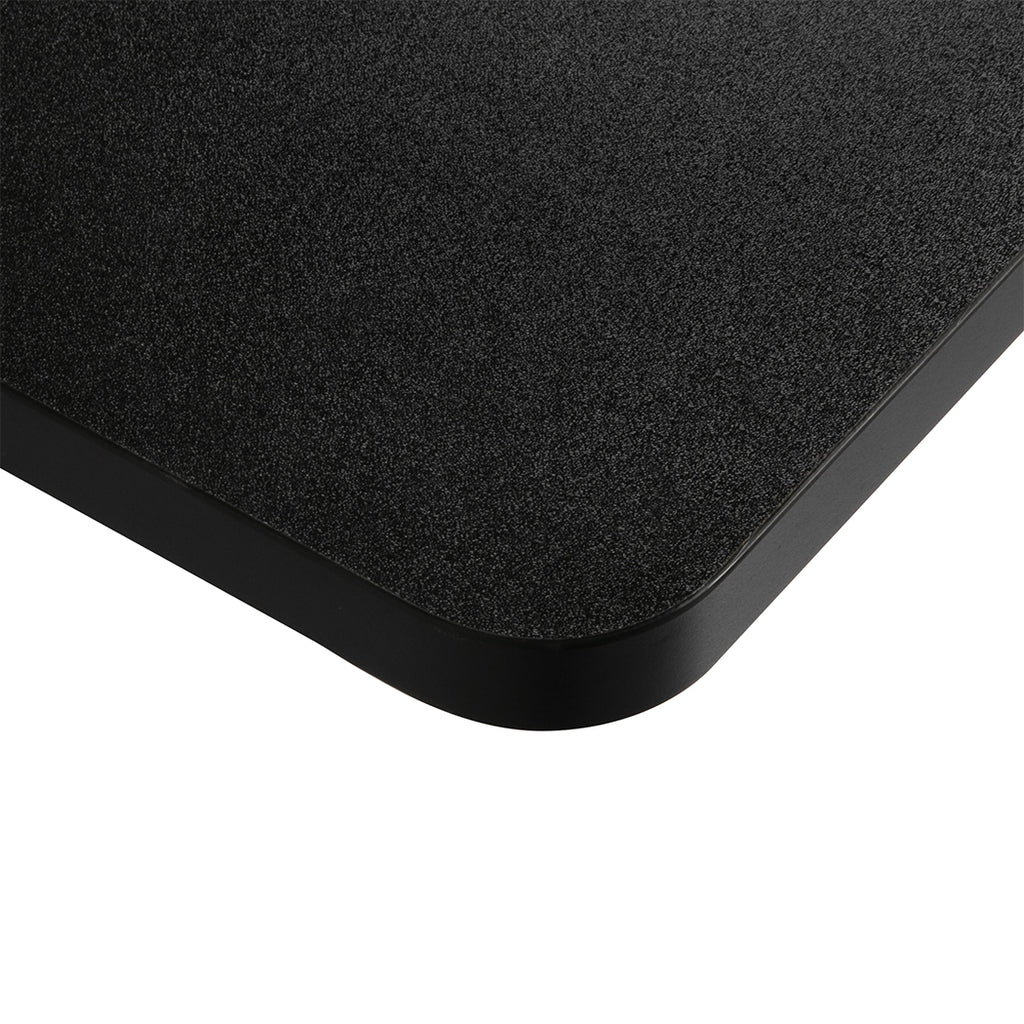 Levede Motorised Standing Desk Adjustable 140cm Black 1000x 1MM-1954803021510742019