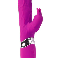 Urway Vibrator Dildo Masturbator Gspot Pink-1954802629066493955