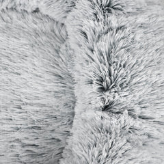 PaWz Replaceable Cover For Dog Calming XXL Charcoal Cover XX-Large-1954802521805557763