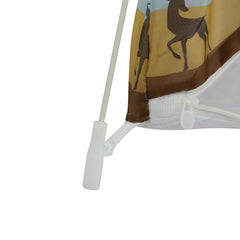 Dreamz Mosquito Bed Nets Foldable Canopy Queen-1954802840887234563