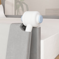 Bopeep Bed Rail Baby Kids Safety Adjustable Small-1963748915434098691