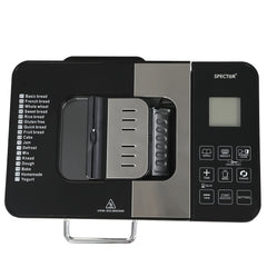 Spector Bread Maker Machine Multi-fuction-1954802945598033923