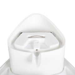 PaWz Electric Pet Water Fountain Drinking-1954802568005816323