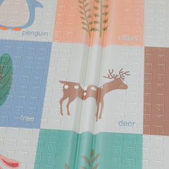 BoPeep Kids Play Mat Baby Crawling Pad-1954802776877961219