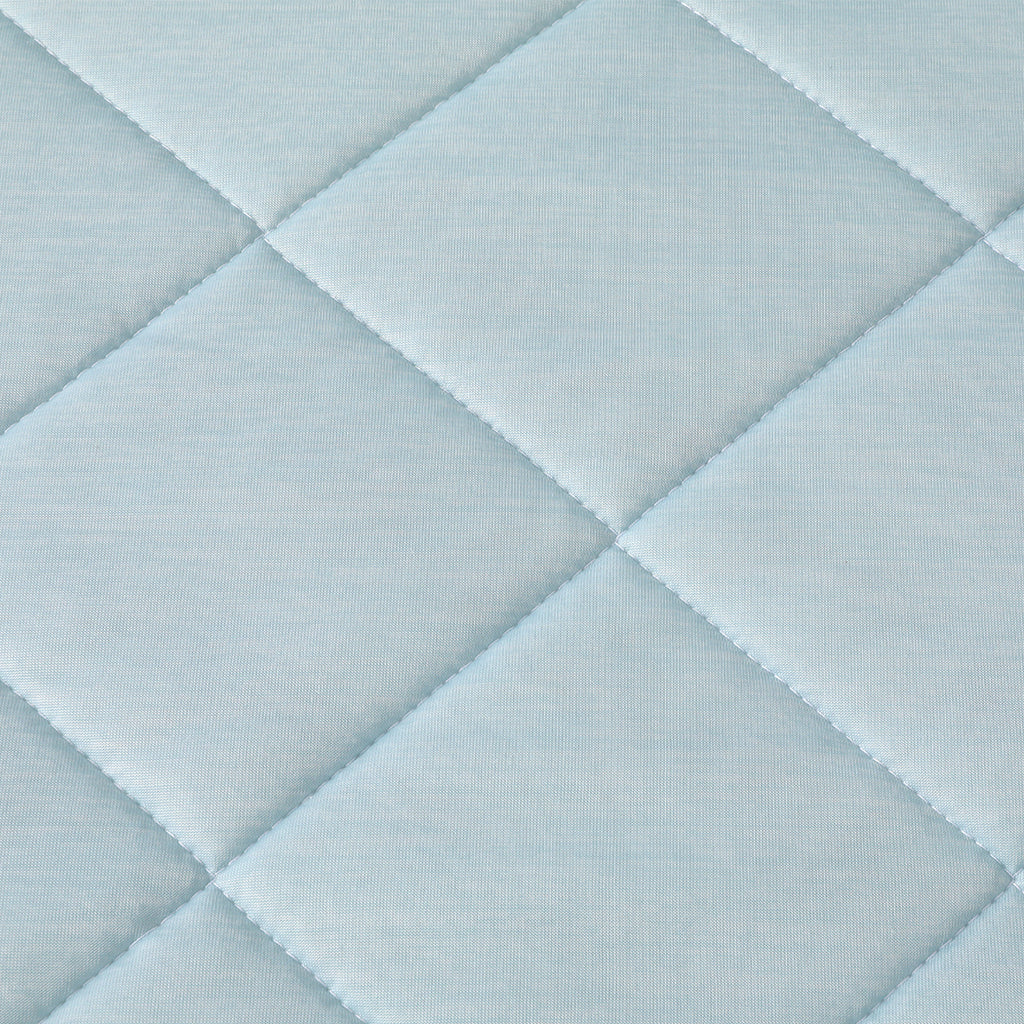 Dreamz Mattress Protector Cool Topper Double-1954802864043986947