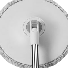 Cleanflo Spin Mop and Bucket Set Dry-1954802719923507203