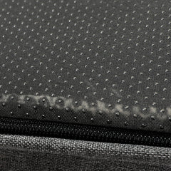 Pawz Orthopedic Dog Bed XL Grey-1954802427765067779