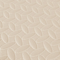 Bopeep EVA Foam Kids Play Mat Floor White-1954802773166002179