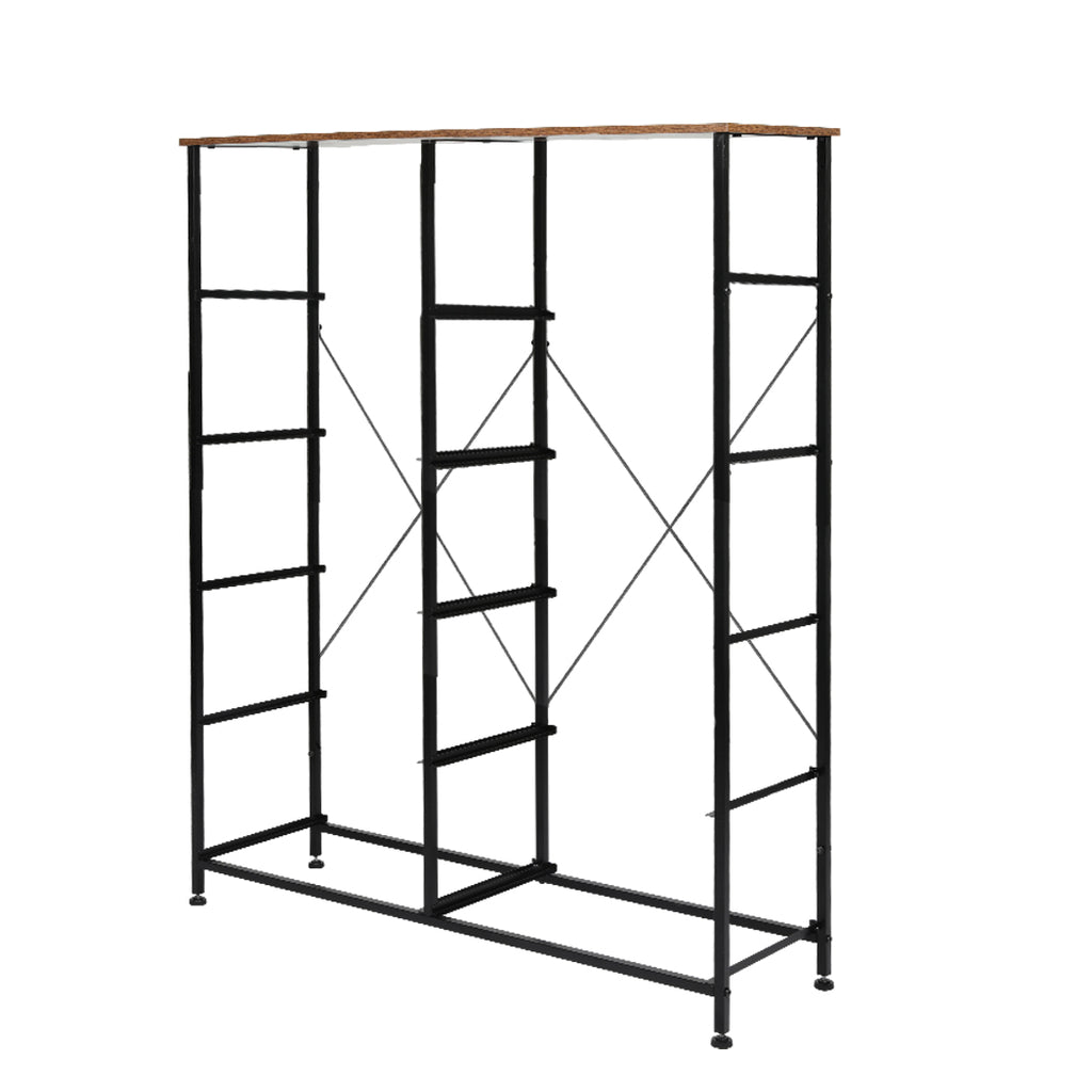 Levede Storage Cabinet Tower Chest King Single-1954802992058339331