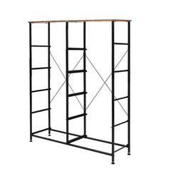 Levede Storage Cabinet Tower Chest King Single-1954802992058339331