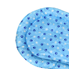 Pawz Pet Cooling Mat L Blue-1954802429925134339