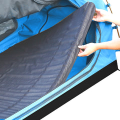 Mountview King Single Swag Camping Swags-1954802646758068227