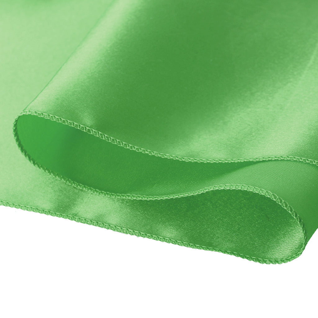 Brand New Art Deco Style Table Runner Grass Green-1954802694854152195