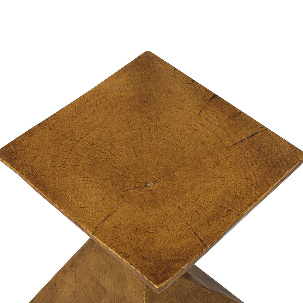 Levede Side Table Coffee Terrazzo Magnesia-1954802989785026563