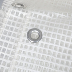 Manan Tarp Tarpaulin 200GSM Camping 6.1mx7.3m-1954802675463884803