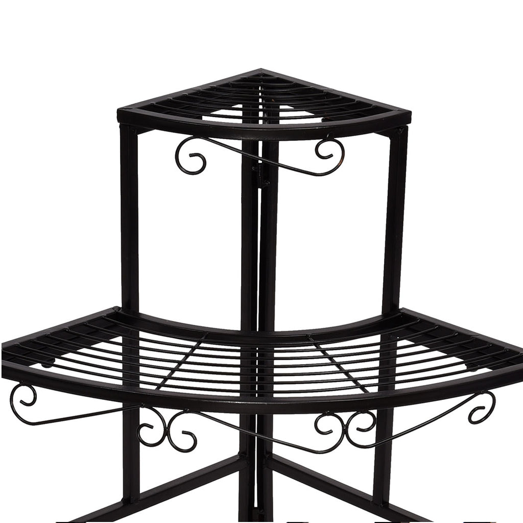 Levede 2x Outdoor Indoor Plant Stand-1954802659814936579