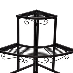 Levede 2x Outdoor Indoor Plant Stand-1954802659814936579