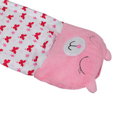 Mountview Sleeping Bag Child Pillow Medium-1954802653737390083