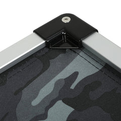 PaWz Pet Trampoline Aluminium Frame M Camoflauge Medium-1954802571113795587