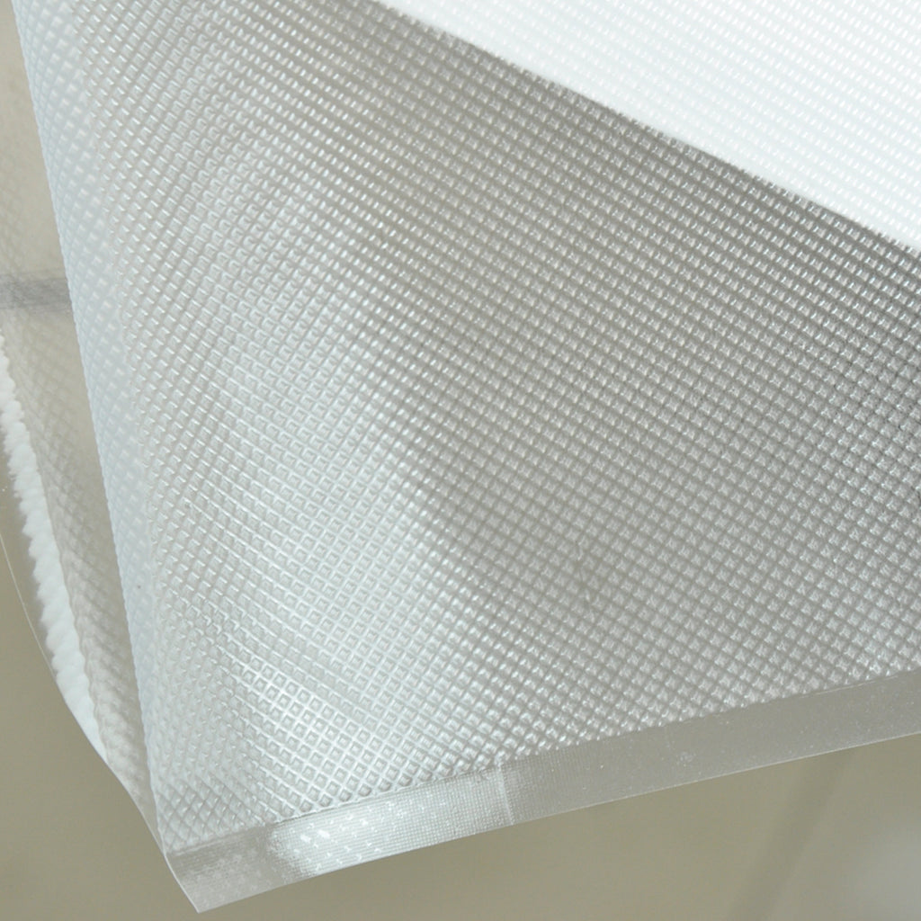 TOQUE Vacuum Food Sealer Seal Bags Rolls 28cm Large-1954802893924208643