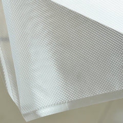 TOQUE Vacuum Food Sealer Seal Bags Rolls 28cm Large-1954802893924208643