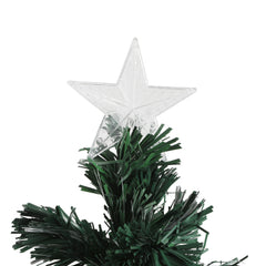 SANTACO Christmas Tree Fibre Optic with 1.5 Meter-1954802333602942979